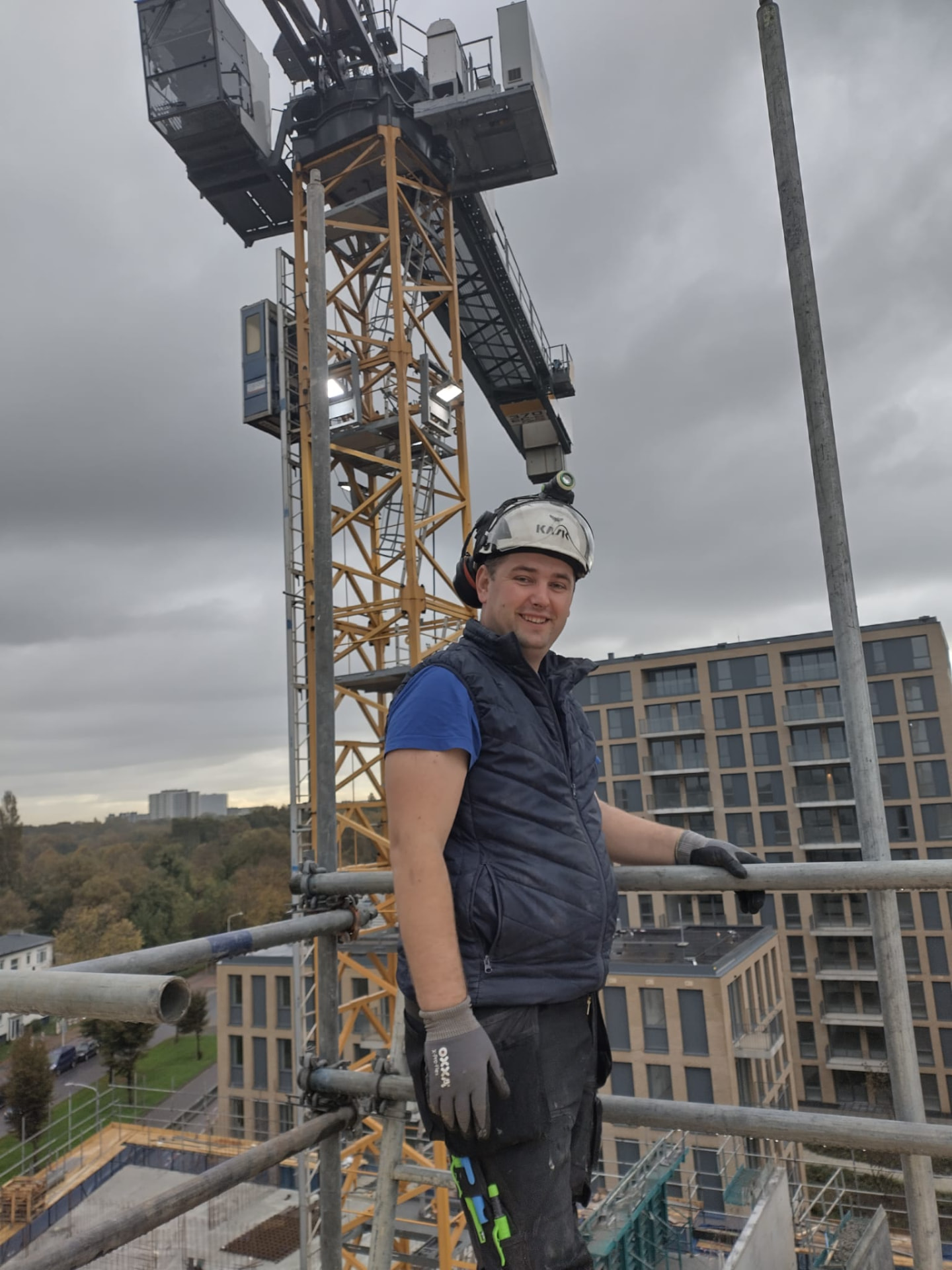 ZYSK Services specialist