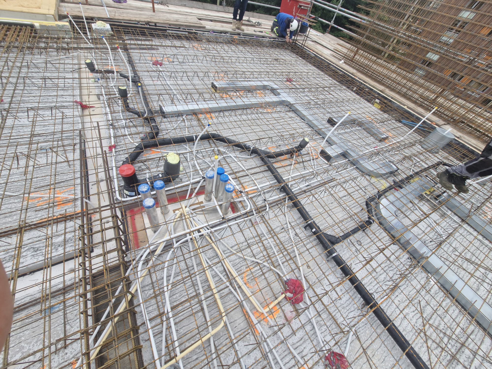 ZYSK Services project 3