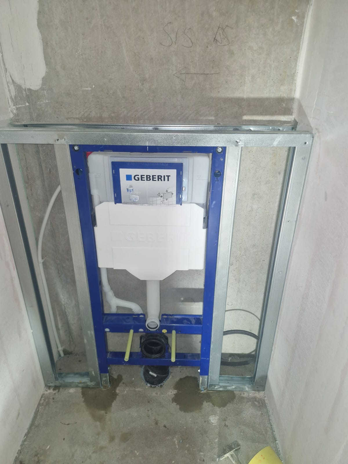 ZYSK Services project 5